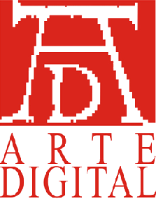 Digital Art Salon Logo